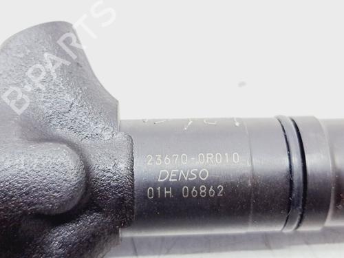 Injector TOYOTA AVENSIS (_T25_) 2.2 D-4D (ADT251_, ADT251R) | BP24528375M100 