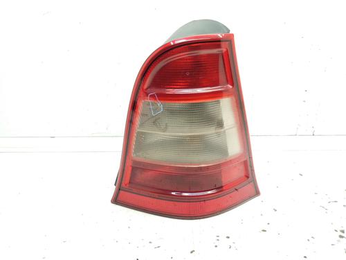 Used Right taillight MERCEDES-BENZ A-CLASS (W168) A 160 (168.033, 168.133) (102 hp) 23564515