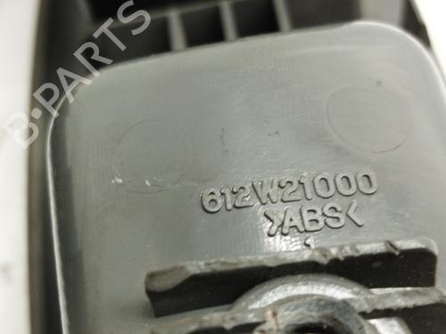 Left front window switch CHEVROLET LACETTI (J200)  | BP21379757I27 