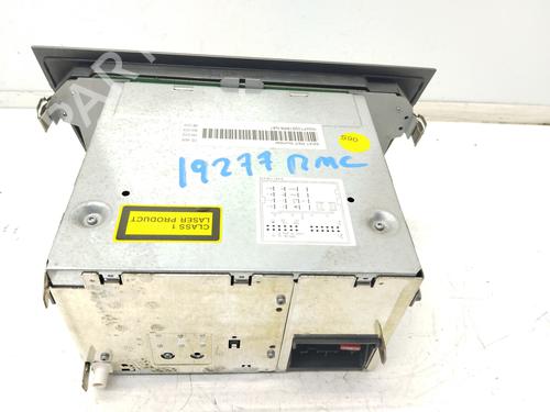 Radio SEAT ALTEA XL (5P5, 5P8)  | BP25904564E6 