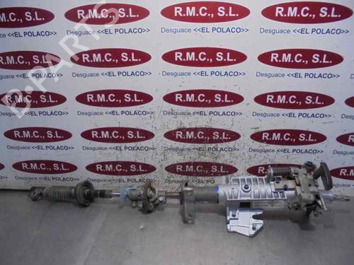 Used Steering column Steering column NISSAN PATHFINDER III (R51) 2.5 dCi (174 hp) 20322374 20322374