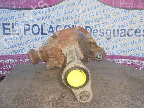 Front differential LAND ROVER RANGE ROVER SPORT I (L320) 2.7 D 4x4 | BP13455021M23 