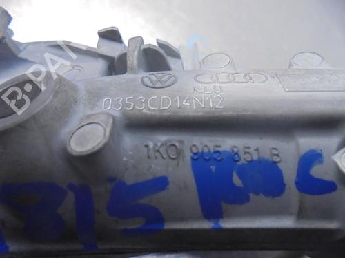 Ignition barrel SEAT LEON (5F1)  | BP13464547M48 