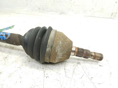 Left front driveshaft OPEL ZAFIRA / ZAFIRA FAMILY B (A05) 1.9 CDTI (M75) | BP30177504M38