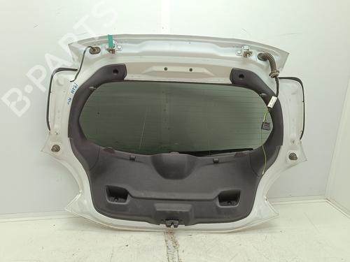 Tailgate PEUGEOT 208 I (CA_, CC_) 1.2 VTI 82 | BP25143506C6