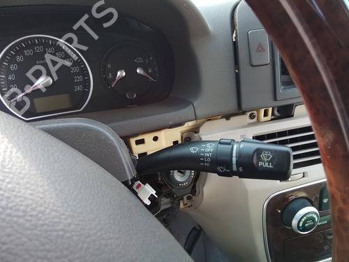 Used Steering column stalk HYUNDAI SONATA V (NF) 2.0 CRDi (140 hp) 13465031
