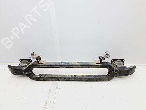 Used Front bumper reinforcement PEUGEOT 407 (6D_) 2.0 (6DRFNB, 6DRFNE) (136 hp) 17962417