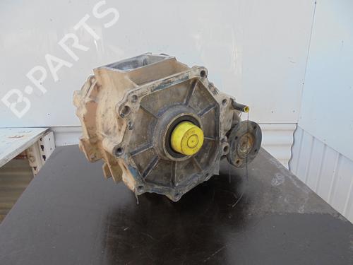 Transfer box KIA SORENTO I (JC) 2.5 CRDi | BP13652362M36 