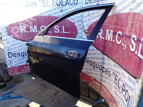 Left front door BMW 5 (E60) 530 i | BP20322380C2 