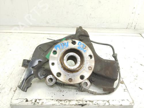 Used Left front steering knuckle FIAT 500L (351_, 352_) [2012-2025]  27480155