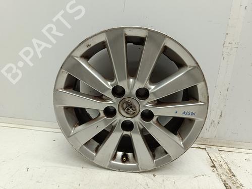 Used Rim TOYOTA AURIS (_E15_) [2006-2013]  30081889