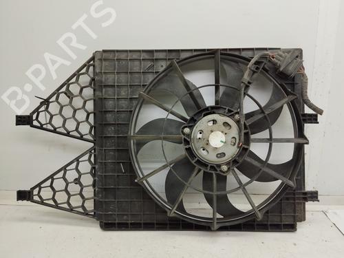 Used Radiator fan SEAT IBIZA IV (6J5, 6P1) [2008-2017]  25051334