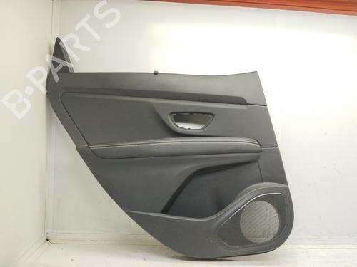 Used Rear left panel RENAULT SCÉNIC IV (J9_) [2016-2022]  30794353