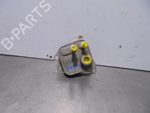 Oliekøler LAND ROVER RANGE ROVER SPORT I (L320) 2.7 D 4x4 (190 hp) 14222788