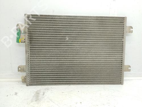 AC radiator RENAULT MEGANE I Classic (LA0/1_) | BP28538753M32