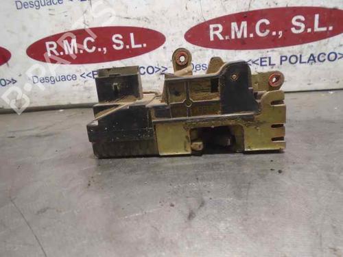 Front left lock CITROËN JUMPY I (U6U_) 2.0 HDi 110 | BP13422954C98 
