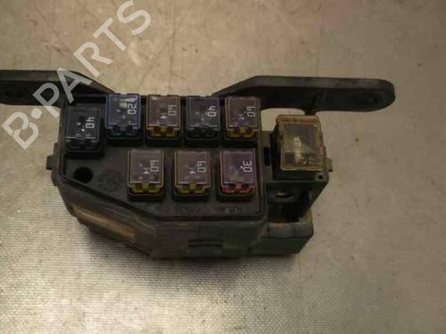 Fuse box FORD RANGER (ET)  | BP19781363E1 