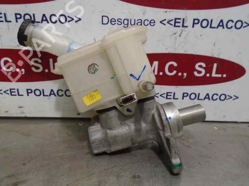 Brake master cylinder NISSAN NOTE (E12) 1.2 | BP13423017M77 