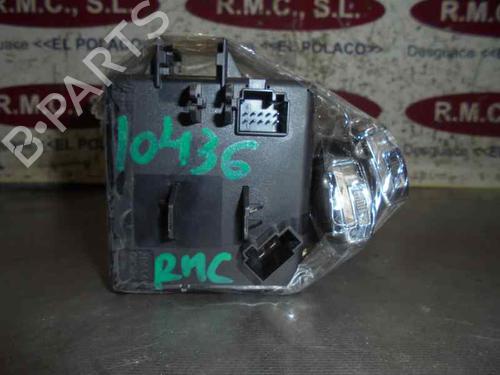 Ignition barrel MERCEDES-BENZ C-CLASS Coupe (C204) C 220 CDI (204.302) | BP13425408M48 