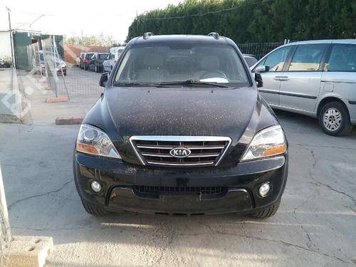 Steering rack KIA SORENTO I (JC) 2.5 CRDi | BP13463913M22 