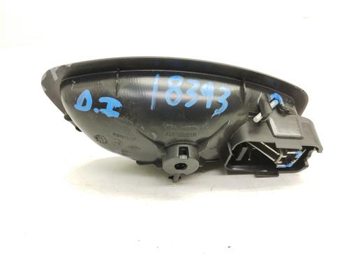 Front left interior door handle RENAULT FLUENCE (L3_) 1.5 dCi (L30B) | BP16858566I13 