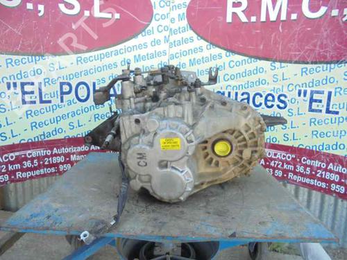 Gearbox HYUNDAI SANTA FÉ II (CM)  | BP13424042M3 