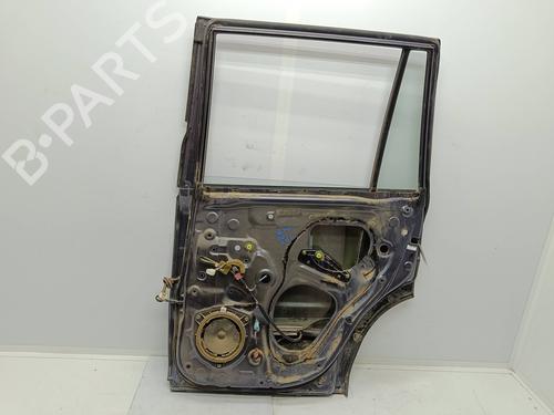 Right rear door TOYOTA LAND CRUISER PRADO (_J12_)  | BP16339293C5 