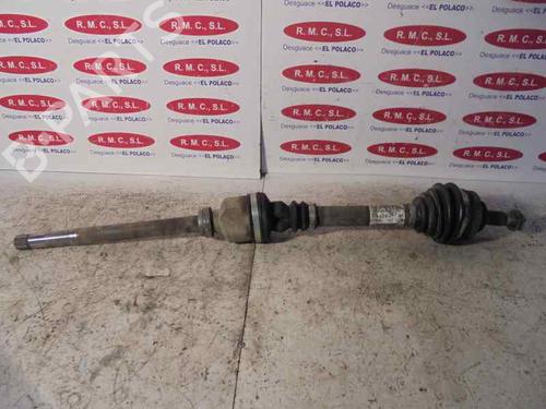 Used Right front driveshaft CITROËN XSARA PICASSO (N68) [1999-2012]  13422080