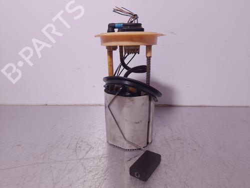Used Fuel pump NISSAN ALMERA TINO (V10) 2.2 dCi (115 hp) 13471671