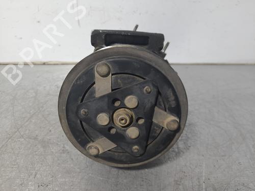 AC compressor CITROËN C3 I (FC_, FN_) 1.1 i | BP24593748M34 