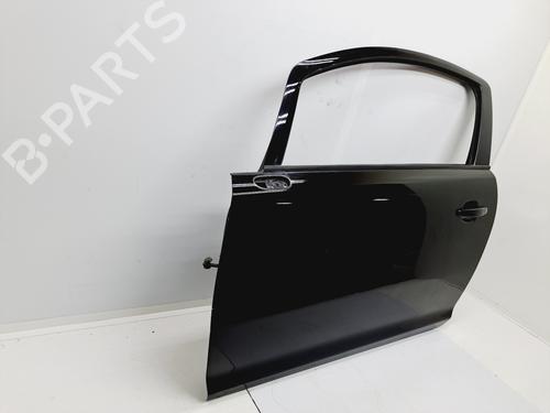 Left front door OPEL CORSA D (S07) 1.2 (L08, L68) | BP16315116C2 
