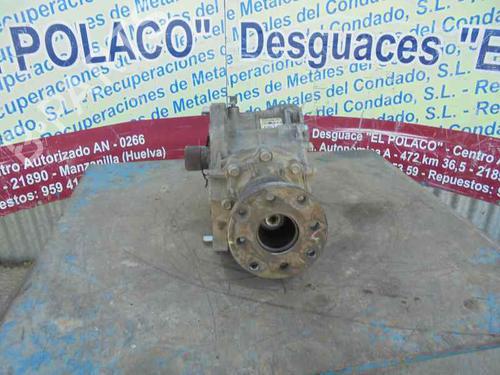 Transfer box HYUNDAI SANTA FÉ II (CM)  | BP13454930M36 