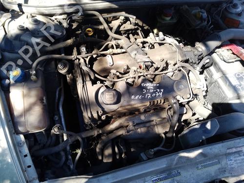 Engine ALFA ROMEO 156 (932_) 1.9 JTD (932.A2B00, 932.A2C00) | BP28503482M1