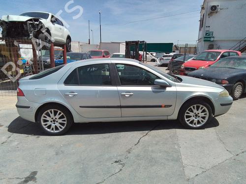 AC pipe RENAULT LAGUNA II (BG0/1_) | BP28036214M126 - Image 9