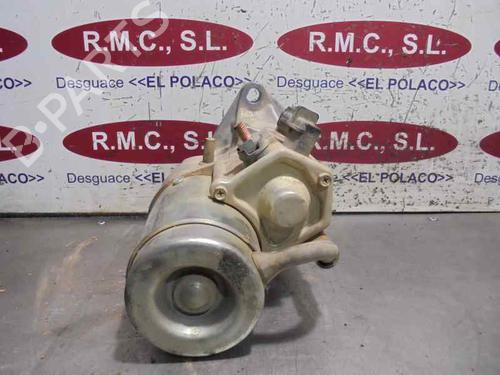 Starter TOYOTA LAND CRUISER PRADO (_J15_) 3.0 D-4D (KDJ155_, KDJ150_, KDJ150R, KDJ155R) | BP13494496M8 