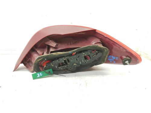 Left taillight PEUGEOT 307 Break (3E)  | BP26586840C34 