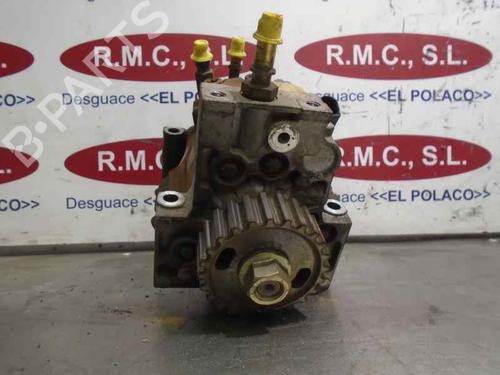 Injection pump LAND ROVER RANGE ROVER SPORT I (L320) 3.6 D 4x4 7072027 ...