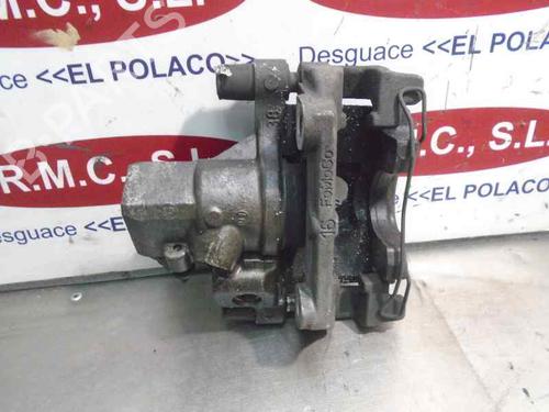 Right rear brake caliper FORD TOURNEO CONNECT / GRAND TOURNEO CONNECT V408 MPV 1.6 TDCi | BP13494438M106 