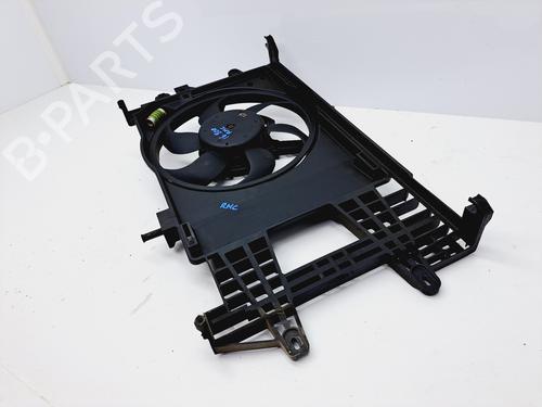 Radiator fan FIAT PUNTO Hatchback Van (188_) 1.2 60 | BP13430242M35 