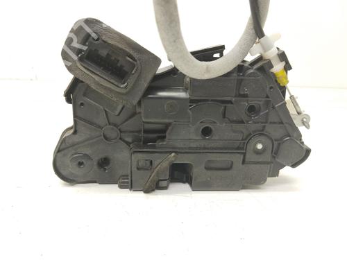 Front left lock VW POLO V (6R1, 6C1)  | BP16824553C98 