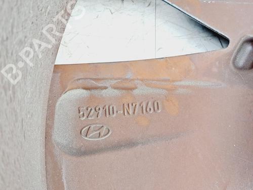 Rim HYUNDAI TUCSON (TL, TLE)  | BP18505278C45 