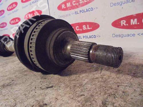 Left front driveshaft CITROËN XSARA PICASSO (N68)  | BP13422135M38 
