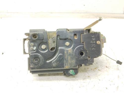 Front right lock SEAT LEON (1M1)  | BP26433056C97 