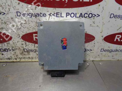 Electronic module ALFA ROMEO GIULIETTA (940_) 1.6 JTDM (940FXD1A) (105 hp) 13464251