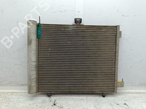Used AC radiator AC radiator CITROËN C2 (JM_) 1.1 (60 hp) 33938762 33938762