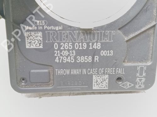 Electronic sensor DACIA SANDERO III | BP38305542M84 - Image 4