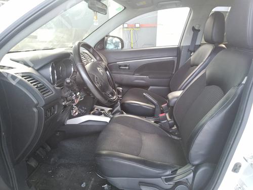 Lampa przednia prawa CITROËN C4 AIRCROSS 1.6 HDi 115 | BP30775650C29 