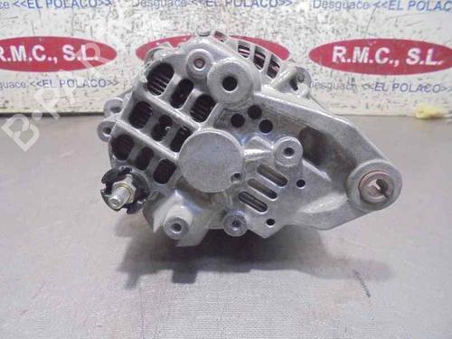 Alternator NISSAN ALMERA I (N15) 1.6 | BP13425630M7 