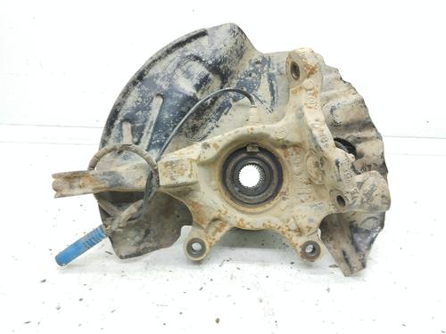 Left front steering knuckle BMW X5 (E53) 3.0 d | BP20326100M25 
