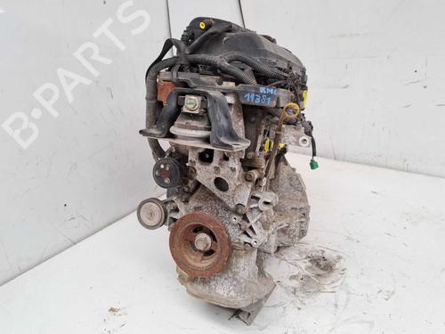 Engine NISSAN NOTE (E11, NE11) | BP35817280M1 - Image 6